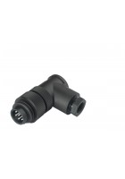 99 4225 210 07 RD24 male angled connector